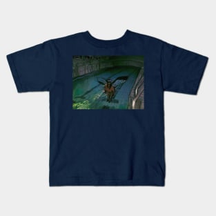 buoyancy Kids T-Shirt